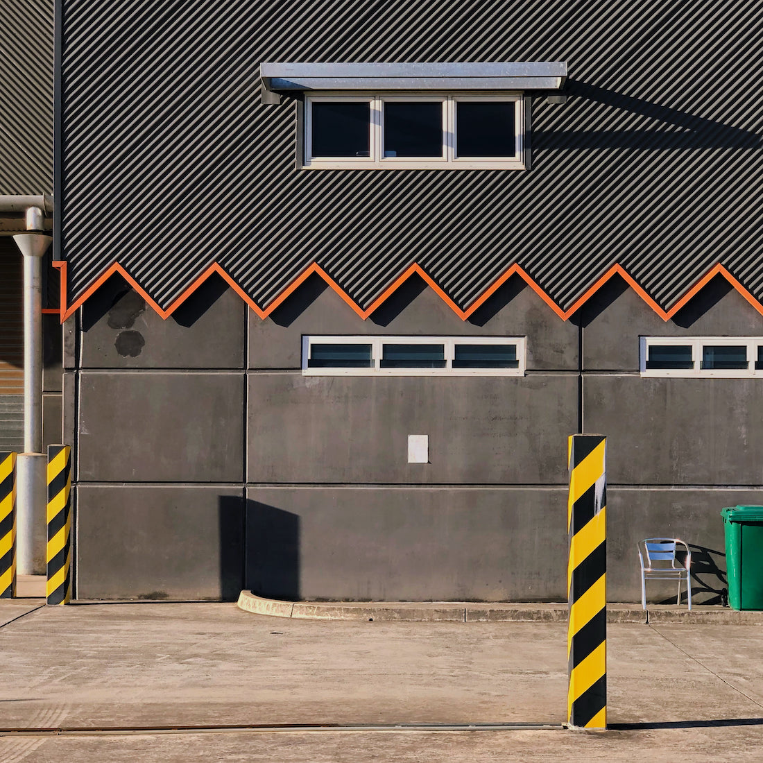 Urban Photography Workshop (1 November 2026)