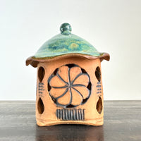 Garden Lantern