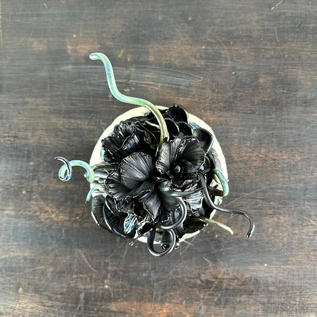 Tendrils