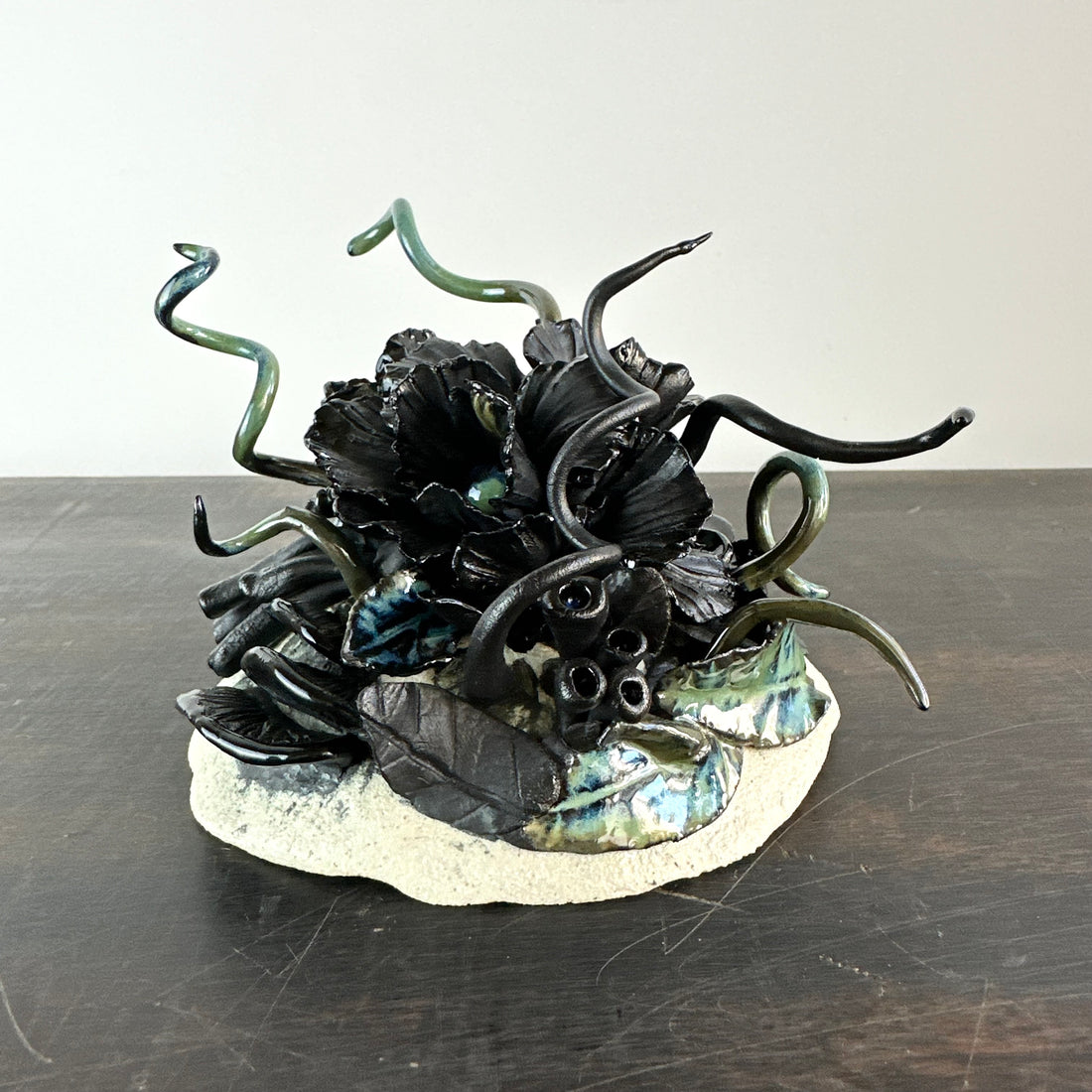Tendrils
