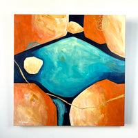 Hidden Water