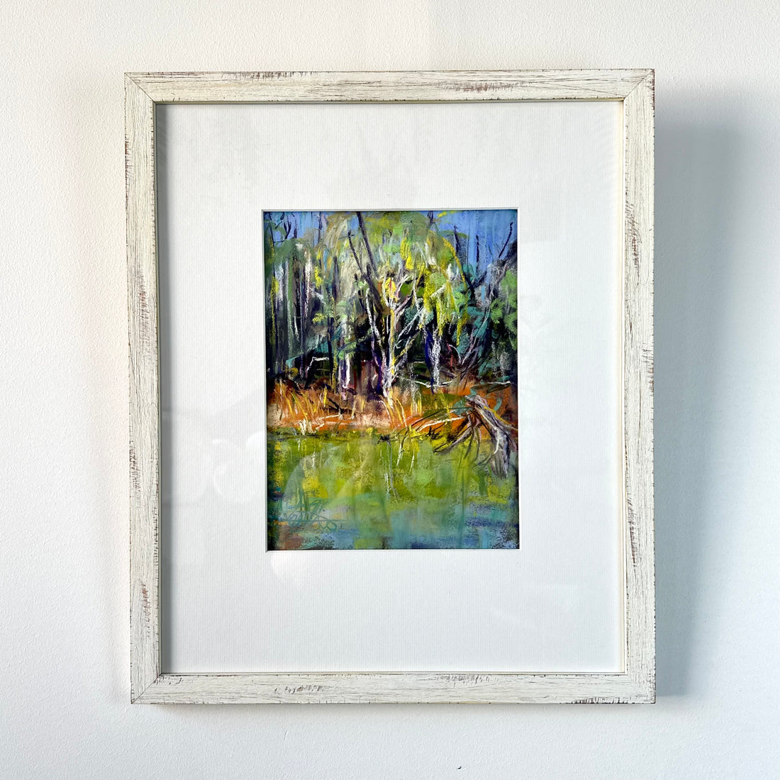 Reflections of the Granite Belt II