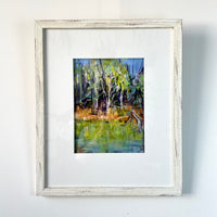 Reflections of the Granite Belt II