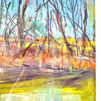 Reflections of the Granite Belt I