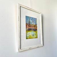 Reflections of the Granite Belt I