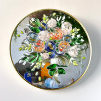 Glass Posy