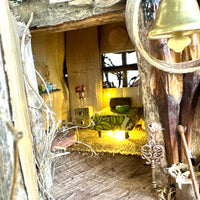 The Hidden Somewhere