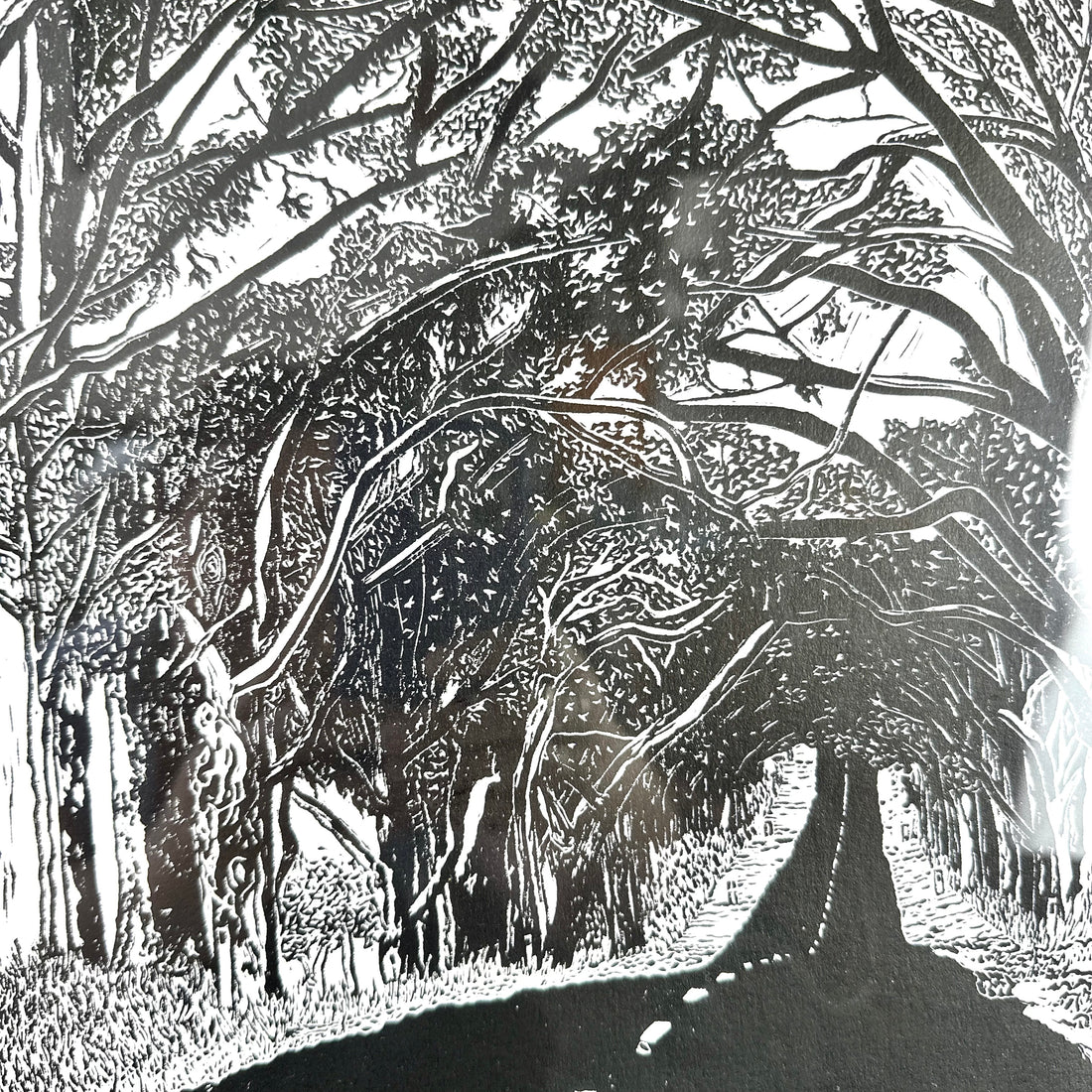 Glenaroua