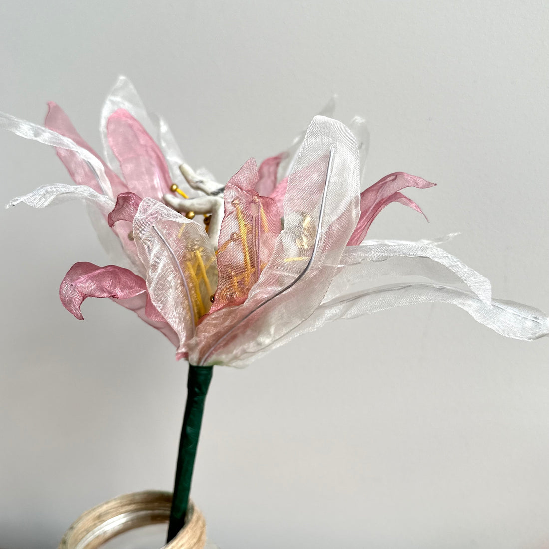 Ssshh… III (Held in Bloom)