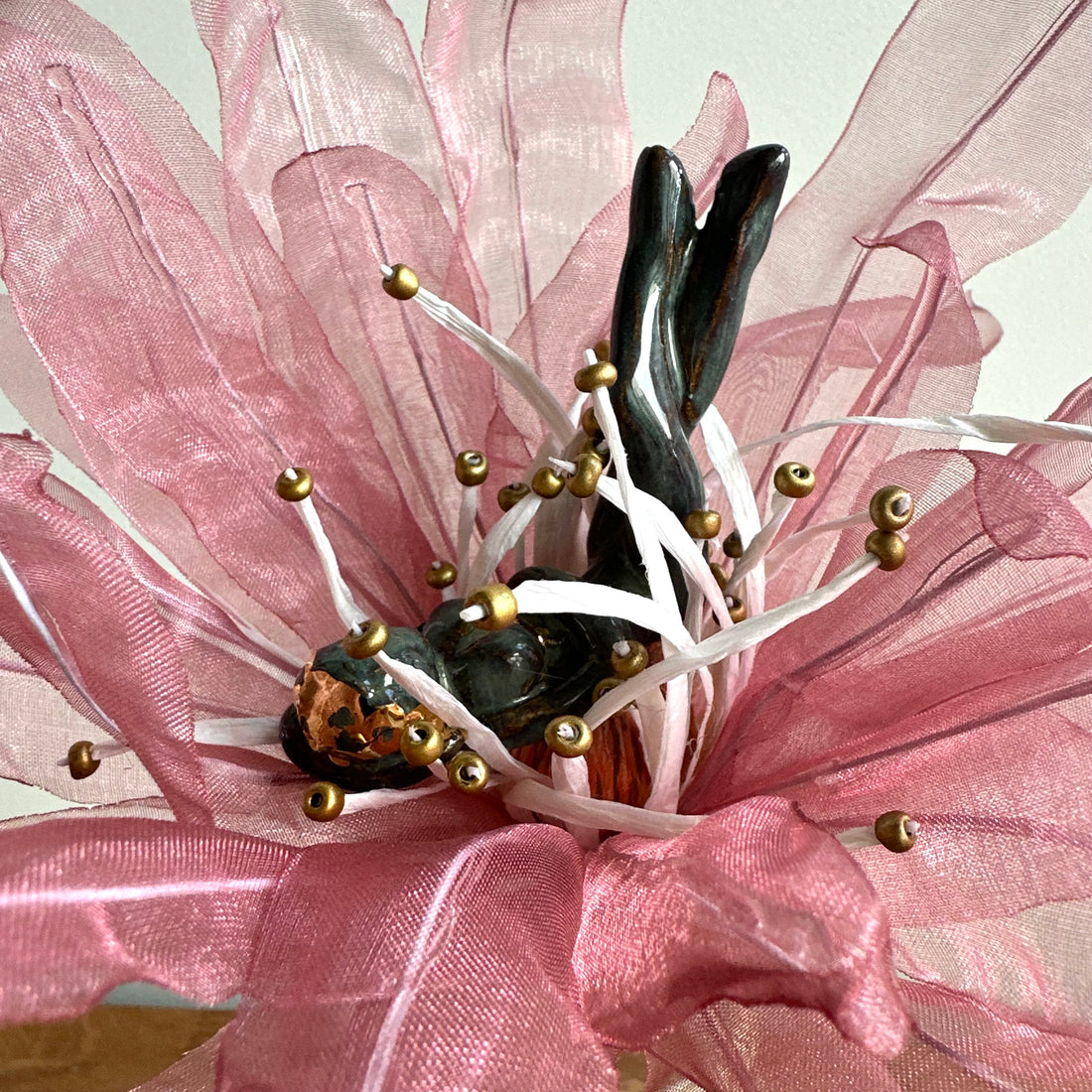 Ssshh… II (The Quiet Bloom)