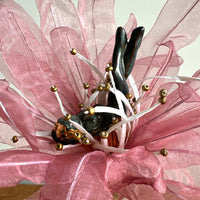 Ssshh… II (The Quiet Bloom)