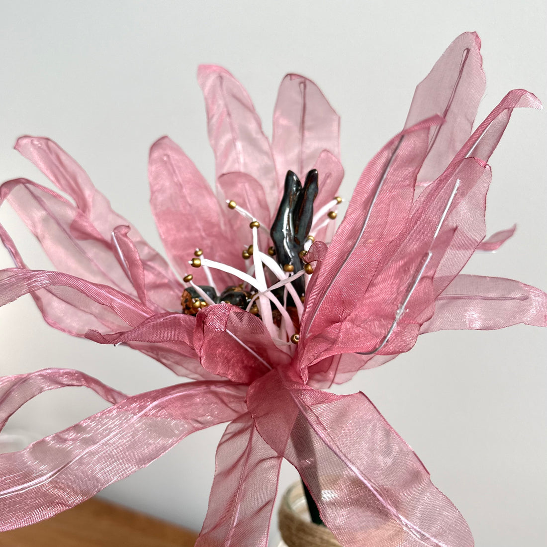 Ssshh… II (The Quiet Bloom)