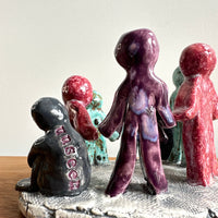 Invisible People
