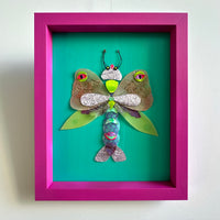 Trash Entomology: Litterbug III