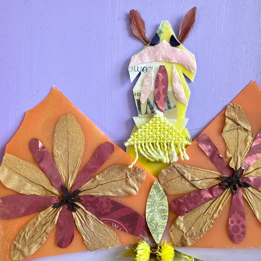Trash Entomology: Litterbug II