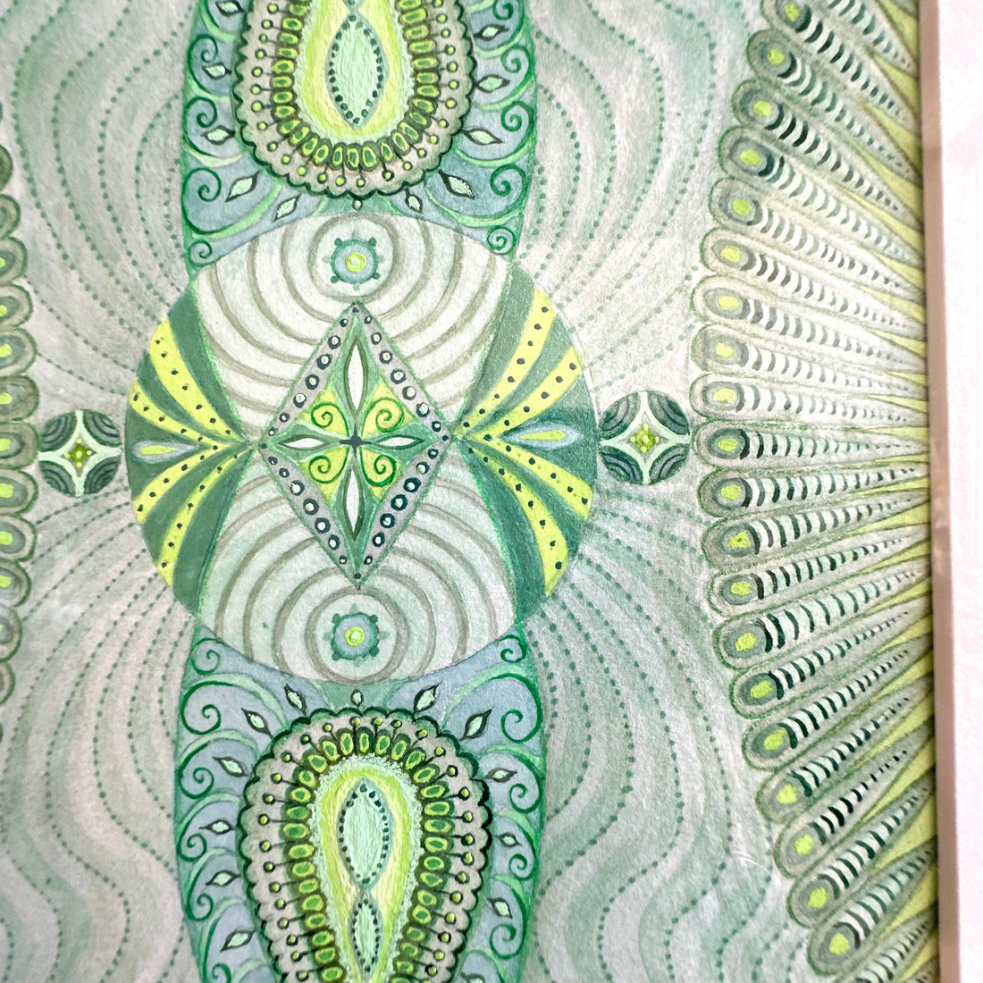 Viriditas