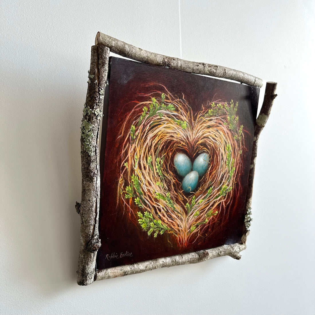 Love Nest