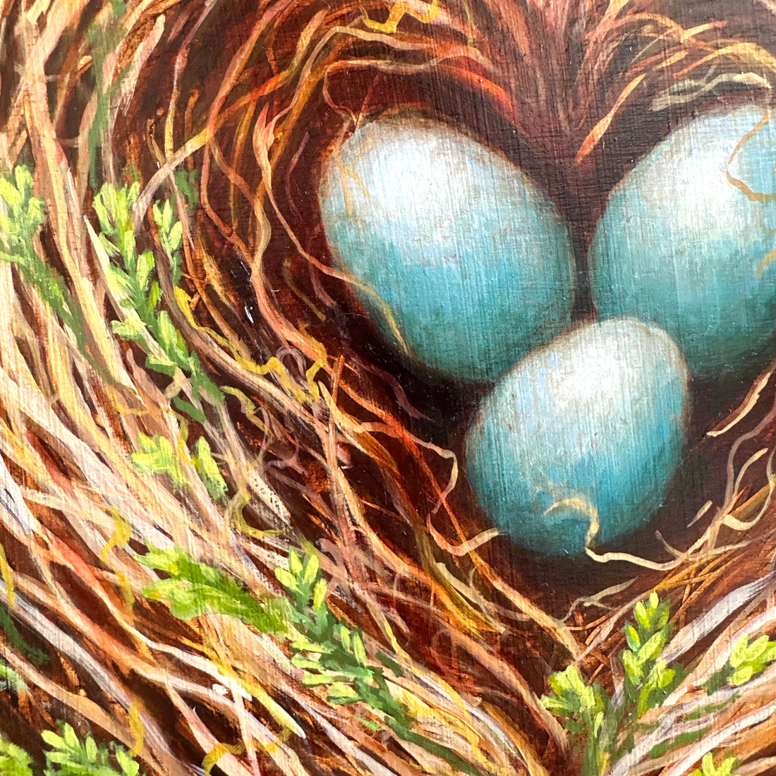 Love Nest