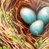 Love Nest