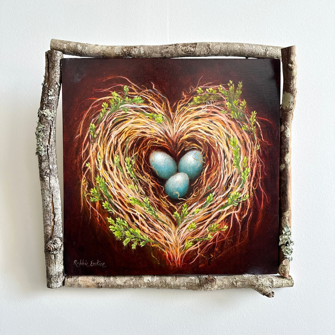 Love Nest