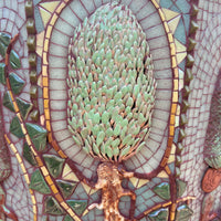 Mosaic Planter Workshop (7–8 March 2026)