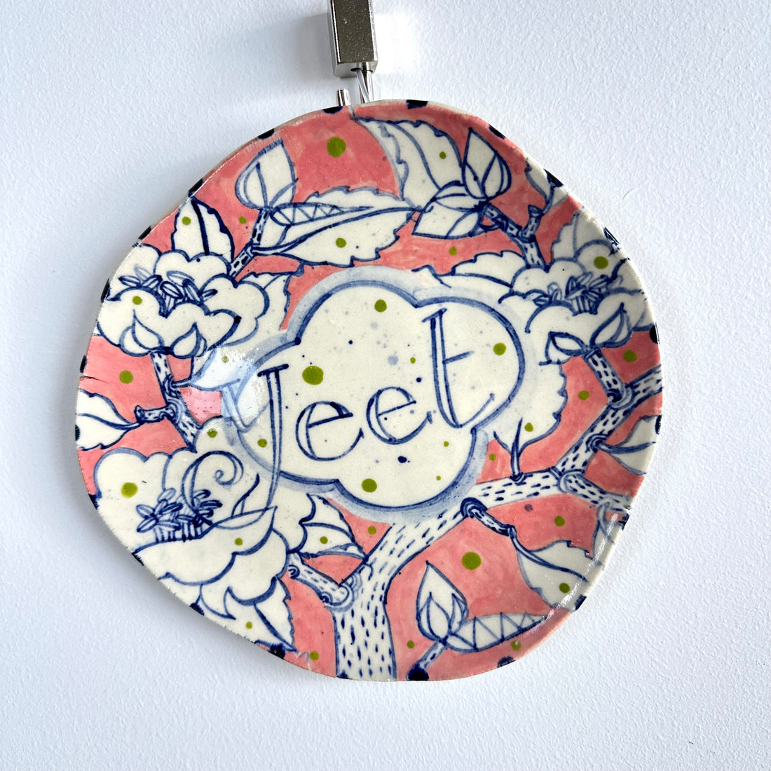 Attitude Platter: Yeet