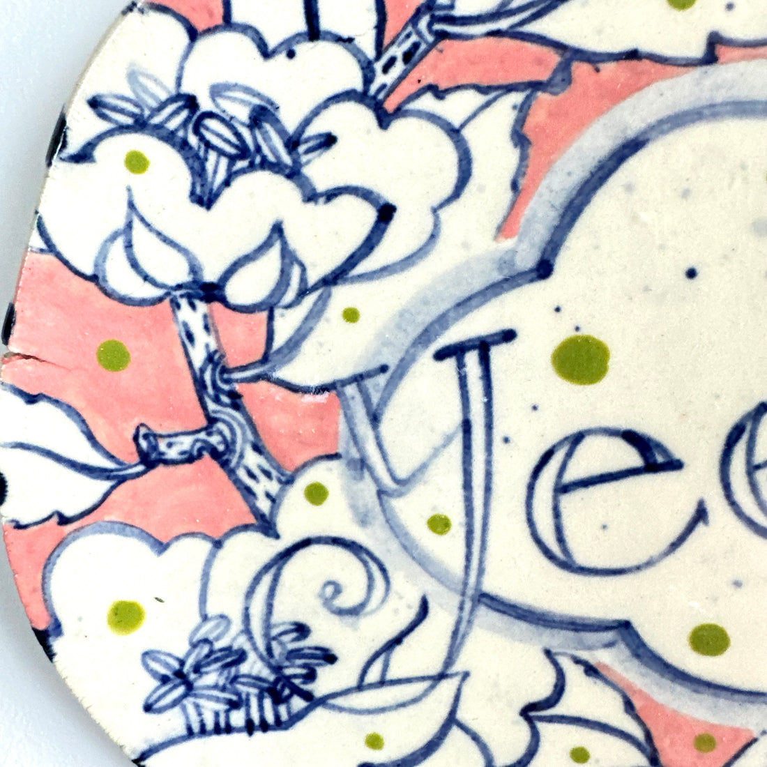 Attitude Platter: Yeet