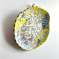 Attitude Platter: Homage to The Angels 5