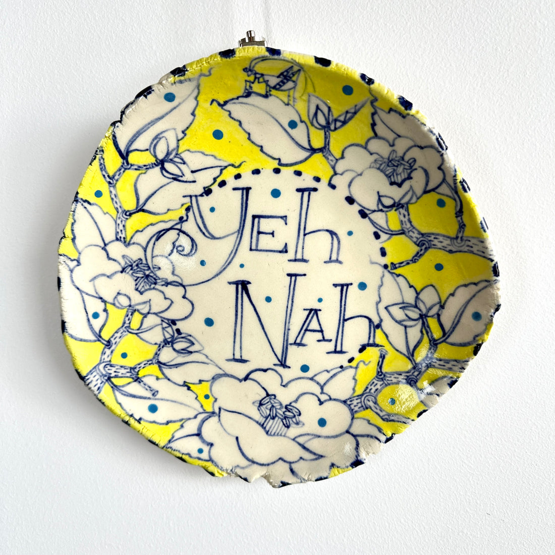 Attitude Platter: Yeh Nah Platter 3