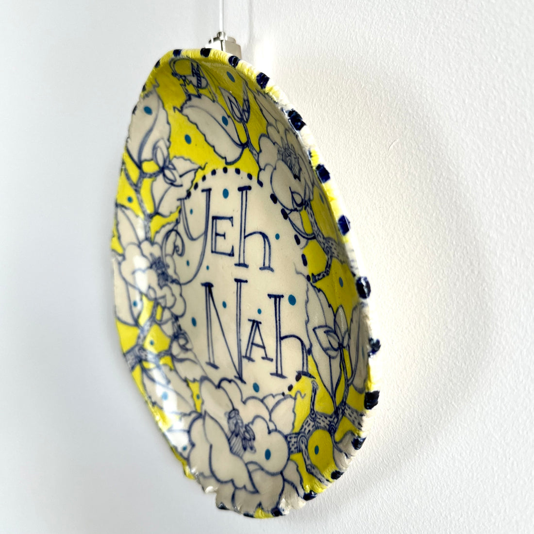 Attitude Platter: Yeh Nah Platter 3