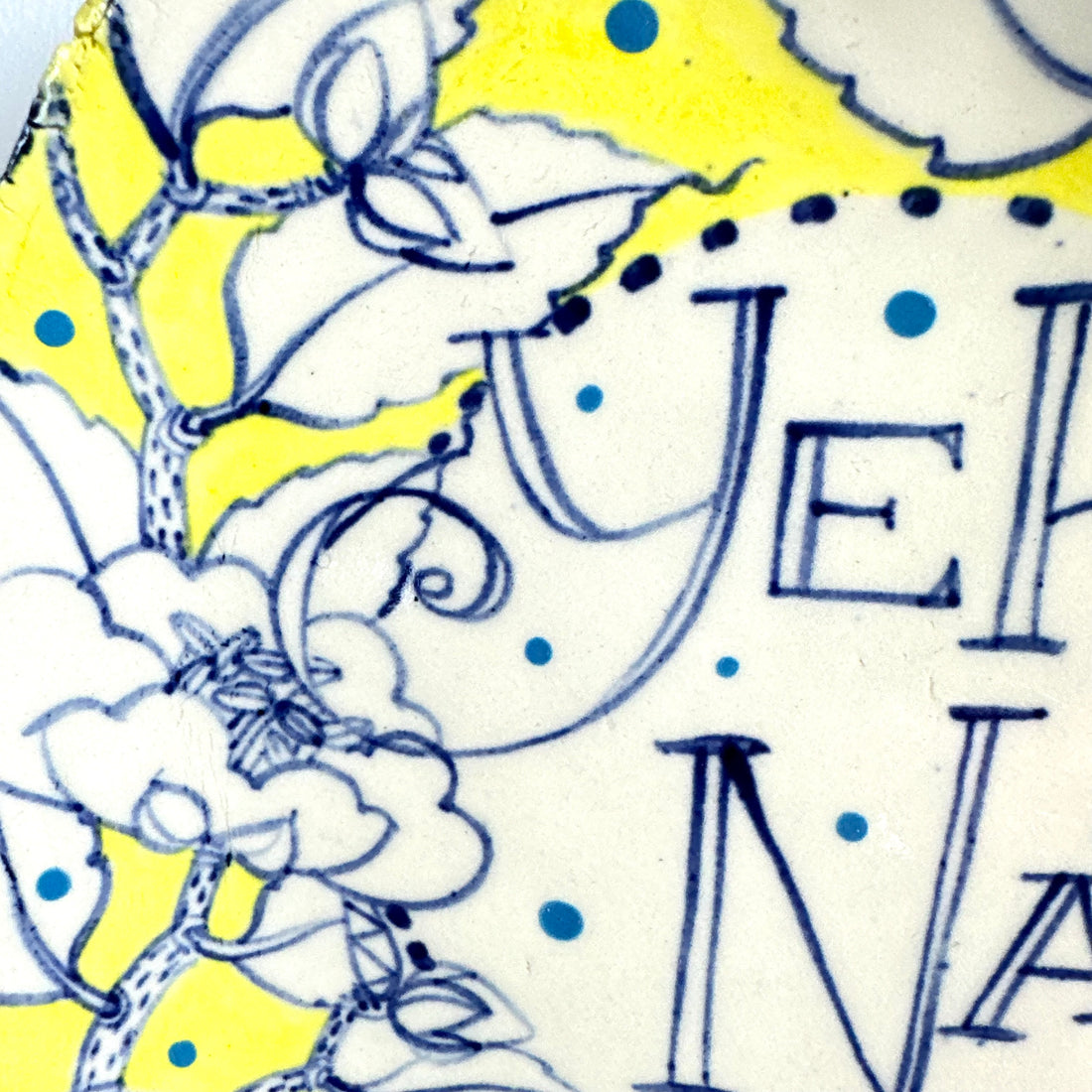 Attitude Platter: Yeh Nah Platter 3