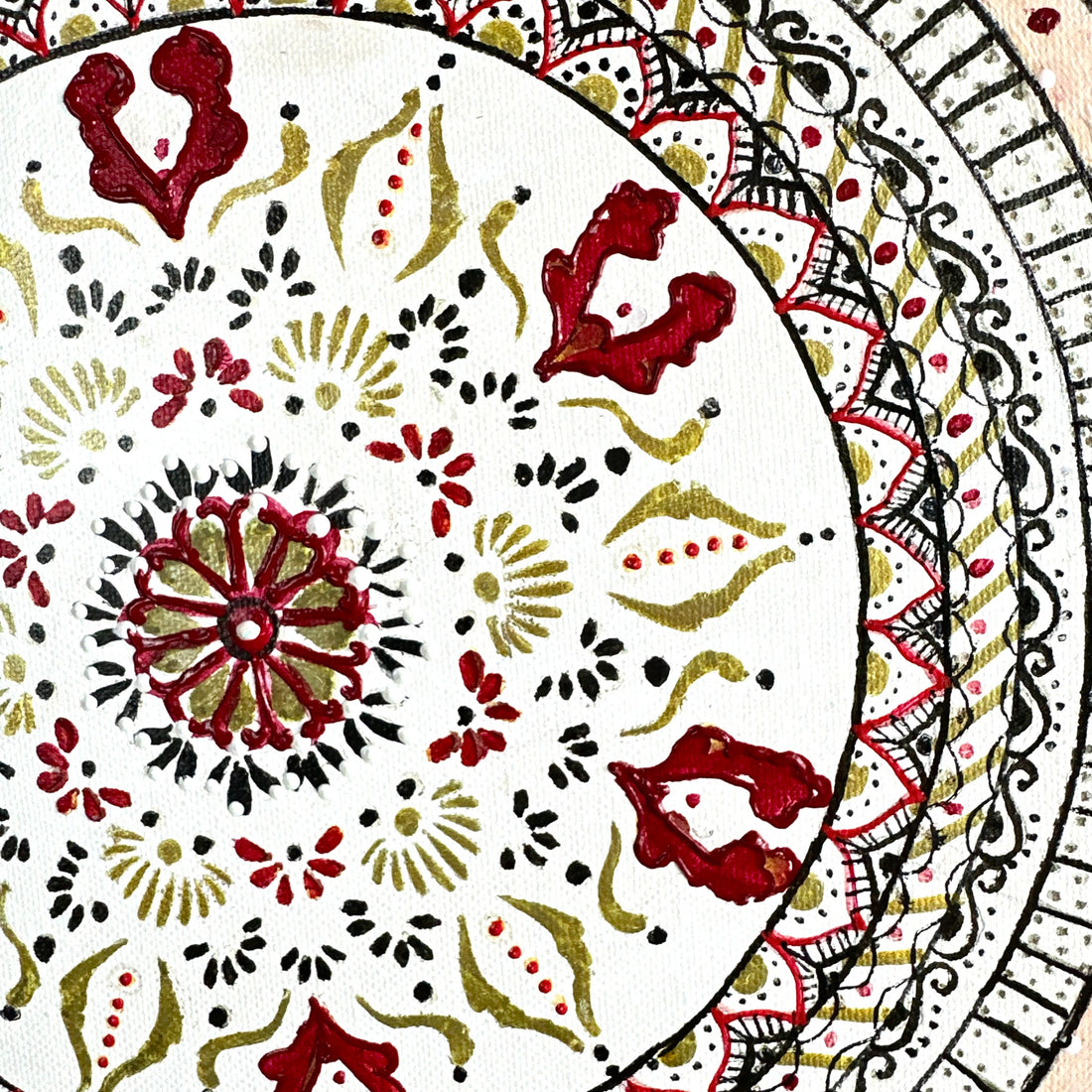 Golden Chakra