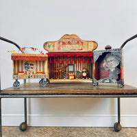 The Night Circus