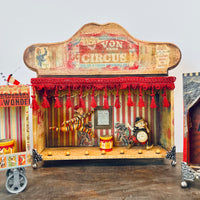 The Night Circus