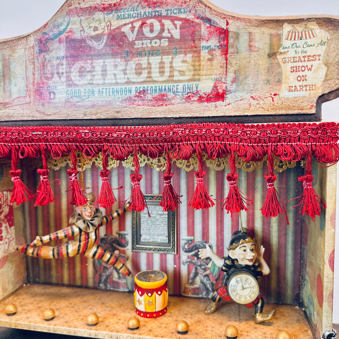 The Night Circus
