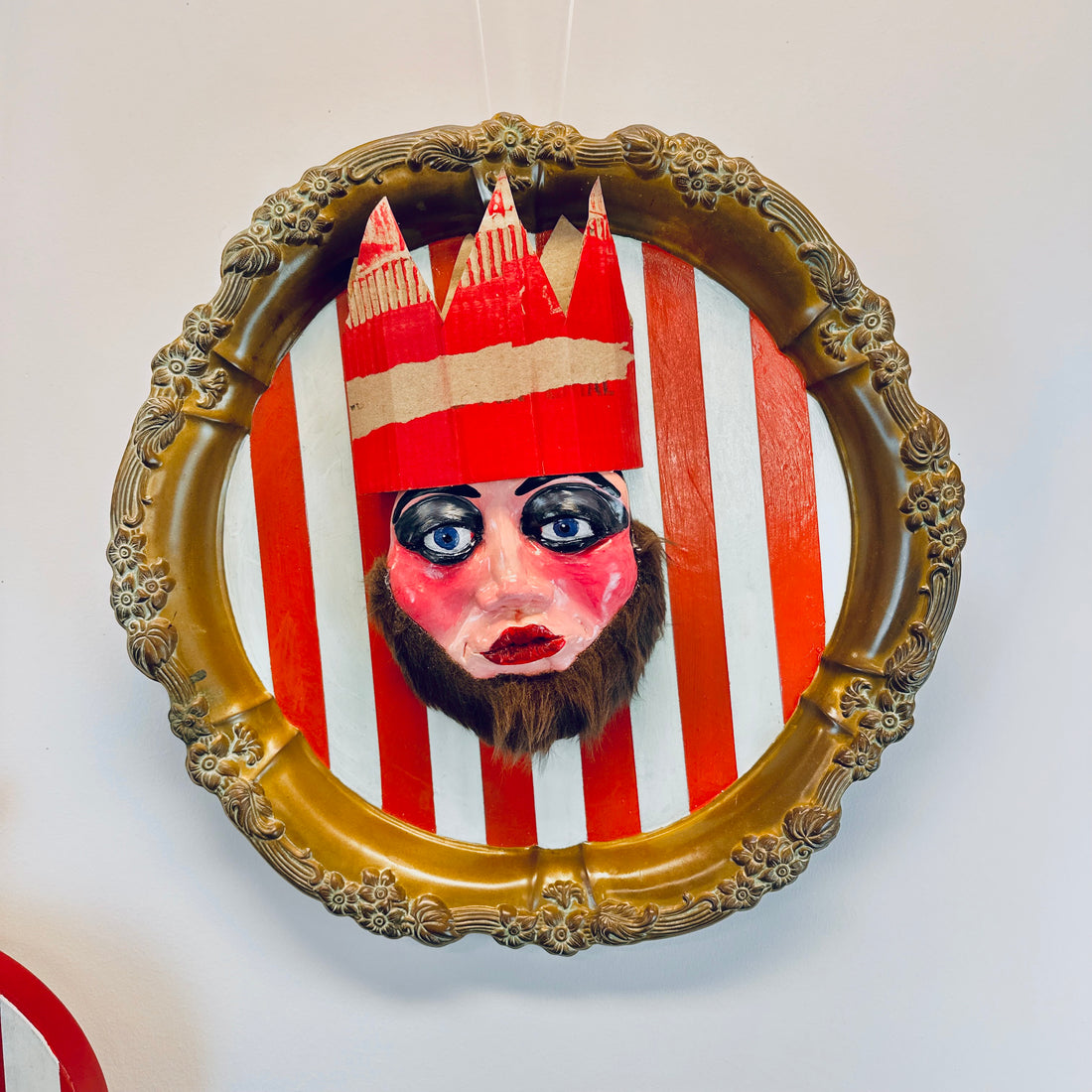 The Last Sideshow