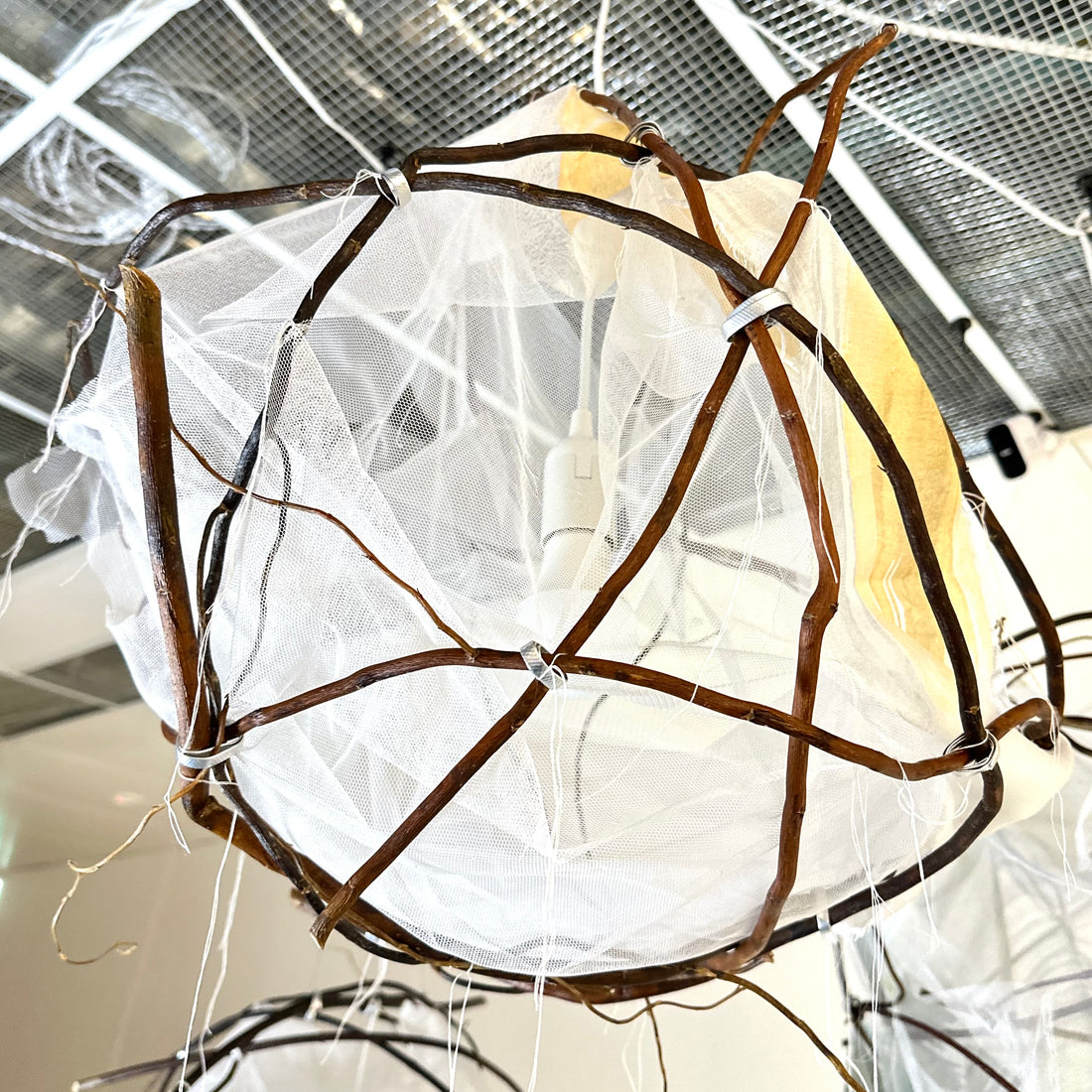 Balloon III (Yellow)