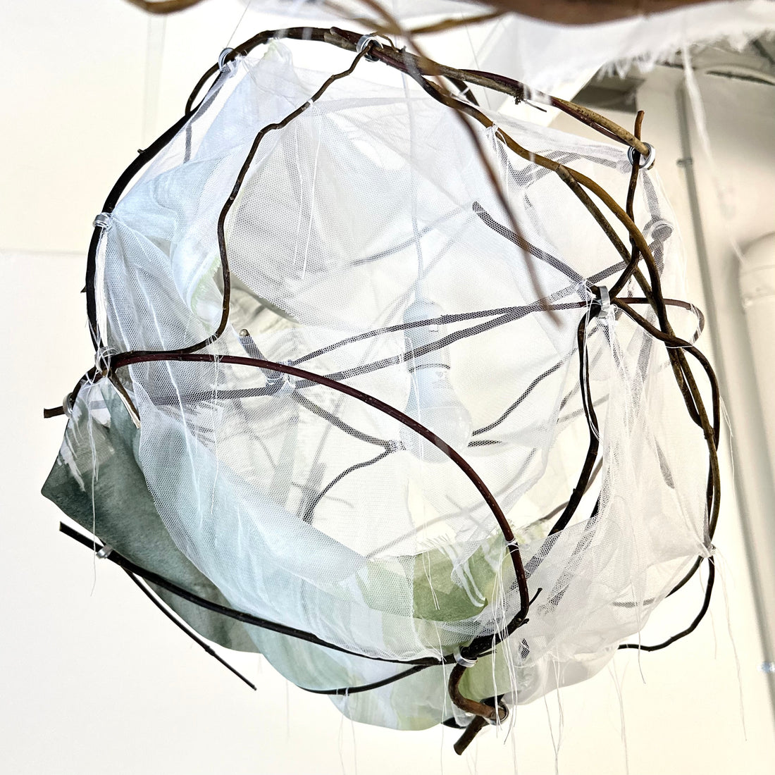 Balloon I (Green)