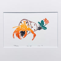 New Digs