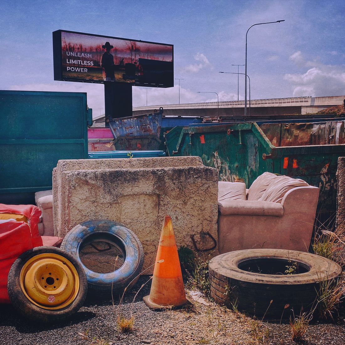 Urban Photography Workshop (1 November 2026)