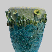 Mosaic Planter Workshop (7–8 March 2026)