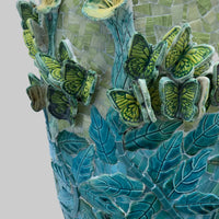 Mosaic Planter Workshop (7–8 March 2026)