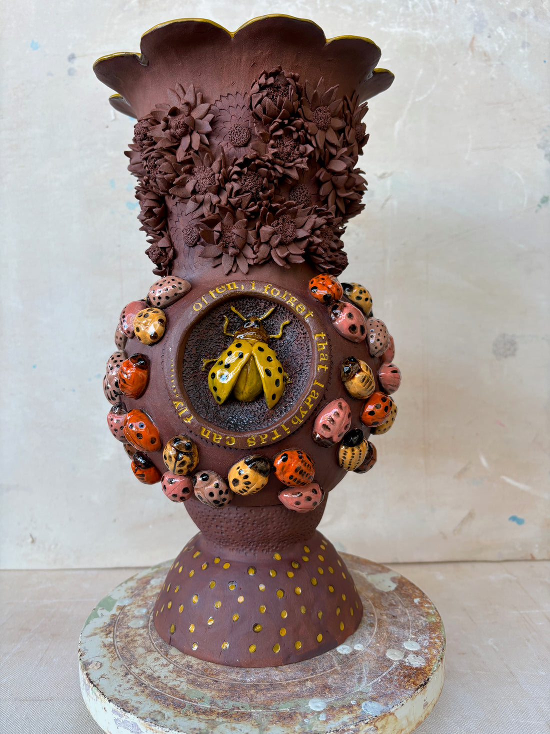 Raw Colour Workshop (14 February 2026)