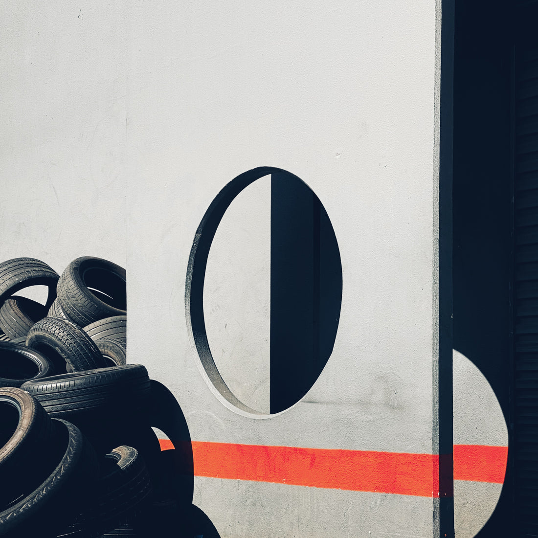 Urban Photography Workshop (1 November 2026)