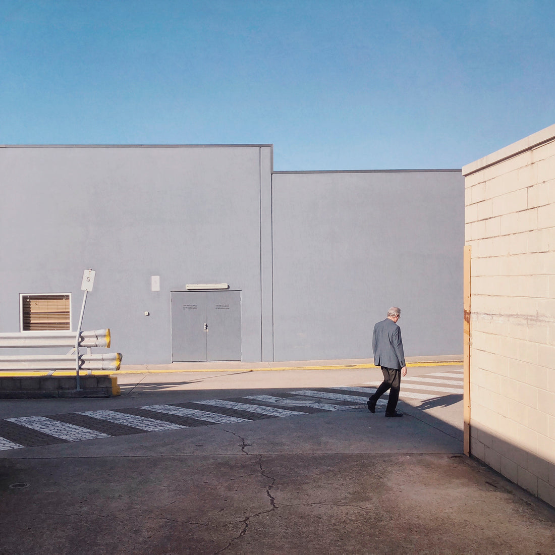 Urban Photography Workshop (1 November 2026)