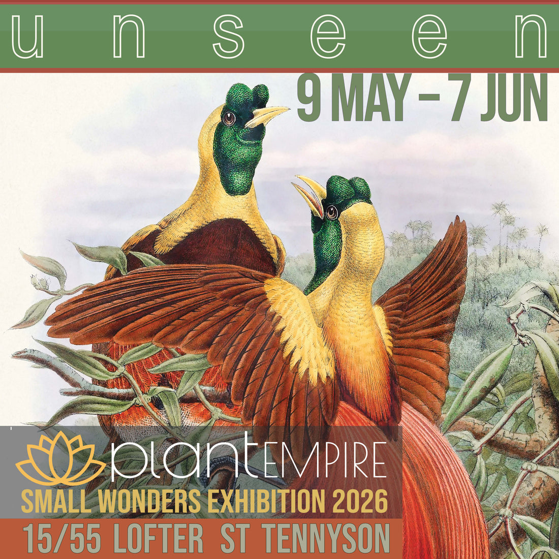 PESWE26 Entry Fee, 9 May - 7 June 2026