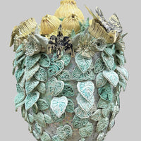 Mosaic Planter Workshop (7–8 March 2026)