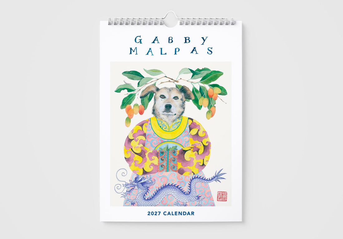 Art Chat: Gabby Malpas on Licensing (26 November 2026)