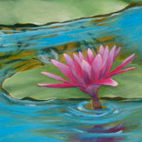 Floral Oil Painting Workshop (28 February 2026)