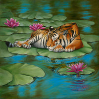 Floral Oil Painting Workshop (28 February 2026)